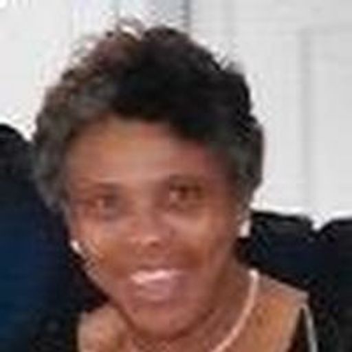 Jeanette Smith Profile Photo