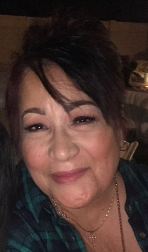 Norma Angela Preciado