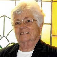Shirley Mae Hodge Profile Photo