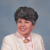 Shirley Jean Harris