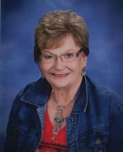 Fredonna "Donna" Lee Ruppert Profile Photo