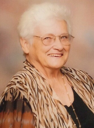 Phyllis J. Beedy