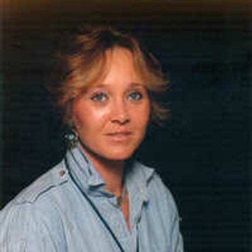 Jacqueline Leslie Gass