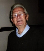 Domenick Liberatoscioli