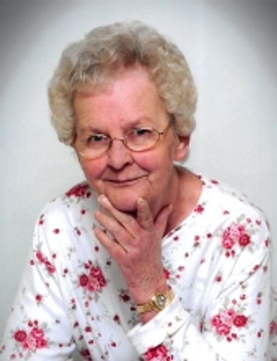 Betty Jane Sargeant Profile Photo