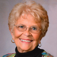 Myrna Avon Tuttle