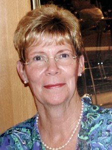 Jean Johnson Profile Photo