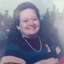 Judy Knight Profile Photo