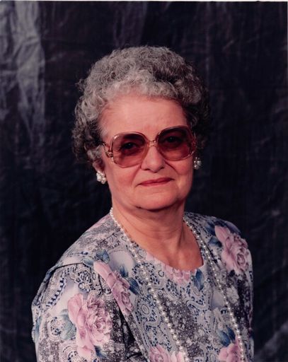 Virgie (Prichard)  Bennett