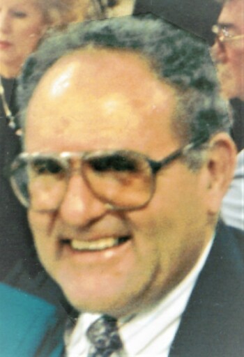 Joseph Dipre, Sr.