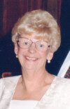 Barbara  James Larrabee