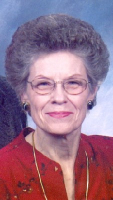 Linda Jean Haire Kunkel