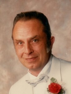 Dennis C. Mckeefry