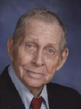 William Edward 'Ed' Hamilton Sr. Profile Photo