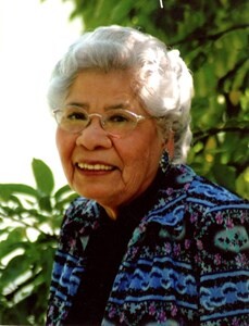 Edna J. Glenn