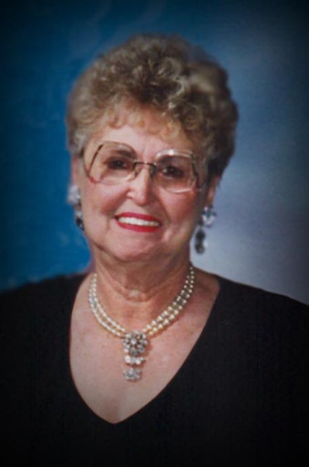 Doris Wawers Profile Photo