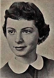 Irma Jean (Kellner) Clements