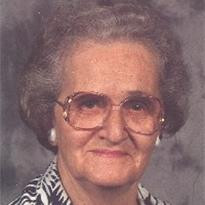 Nona Edith Hollander