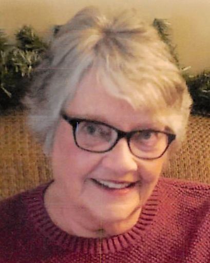 Donna McGuire Obituary December 20, 2024 - McGuire & Davies Funeral ...