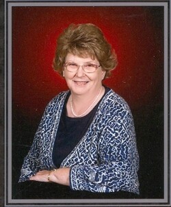 Phyllis Favaro Morris