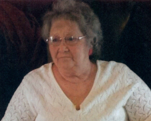 JoAnn Shannon of Sunbright, TN