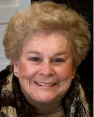 Marilyn Joyce Cameron's obituary image