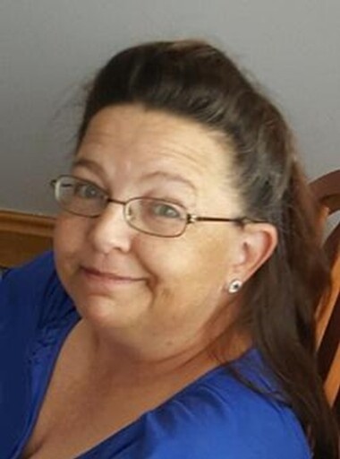 Melinda Marie Hendricks-Fox
