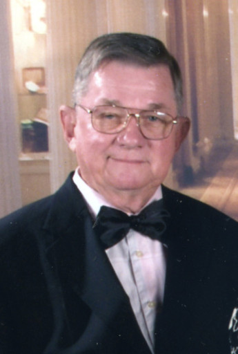 Wayne Simmons, Sr.