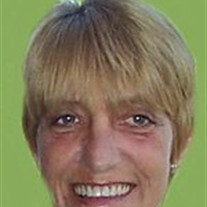 Laurie Ann Messner (Rarrat) Profile Photo