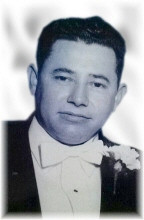 Eusebio Luna Tosado