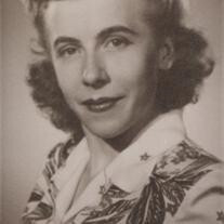 Gertrude Winslow Profile Photo