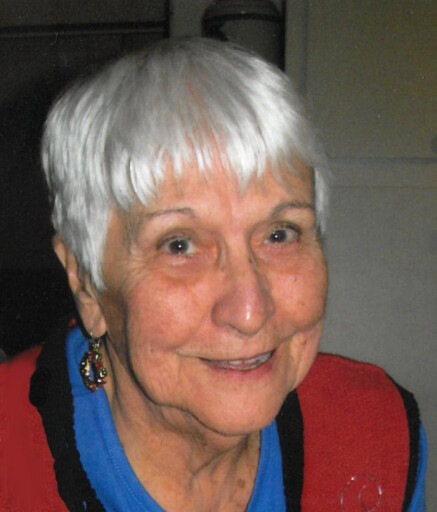 Barbara E. Allen