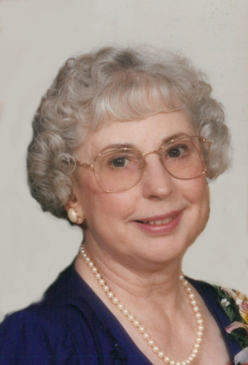M. Rita Wessing Profile Photo