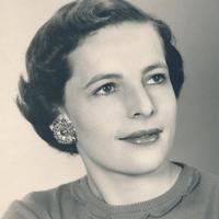 Dorothy Sommerfeld