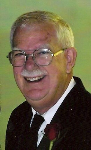 Robert Franklin Mcelheney,  Iii