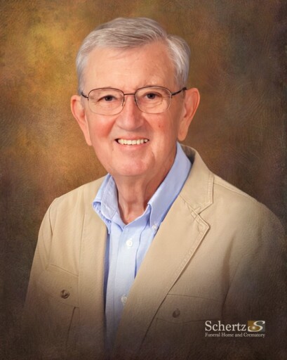 Gerald Earl Ellis's obituary image