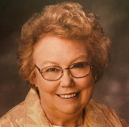 Agnes "Ann" Eddington Halliday Profile Photo