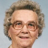 Mildred Marie Christians Profile Photo