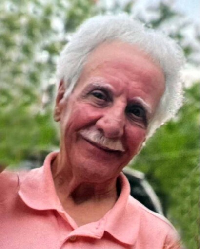 Alan Patrick Cerniglia