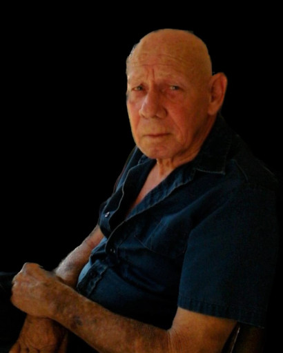 Clarence Edgar Renaud Profile Photo