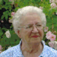 Phyllis Mae Rydell Profile Photo