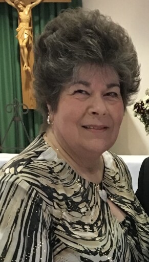 Rosemarie Paula Perrazzo