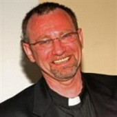 Rev. Fr. Llewelyn "Lew" Troska