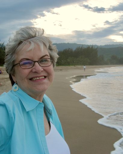 Victoria Joan Stanfield Profile Photo