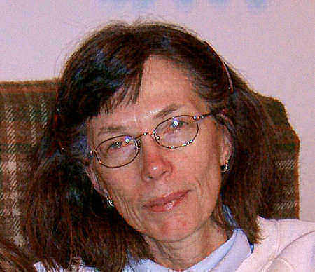 Doris Hurla Profile Photo
