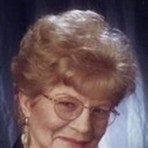 Shirley Mae Klassen