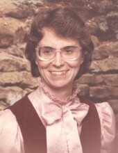 Janet A. Watson Profile Photo