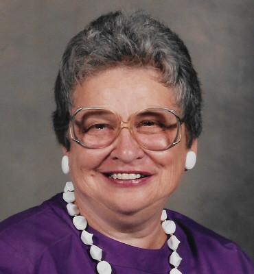 Dorothy H. Walsh