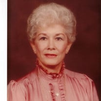 Velma R. Murdock Profile Photo