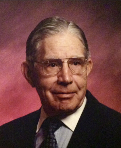 William "Don" Gordon, Sr.